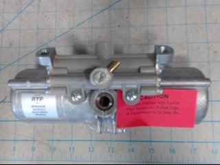 Wiper Motor - Carbody
