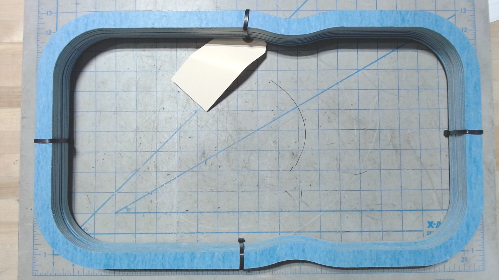 Gasket, Cylinder Cover - Uncategorized