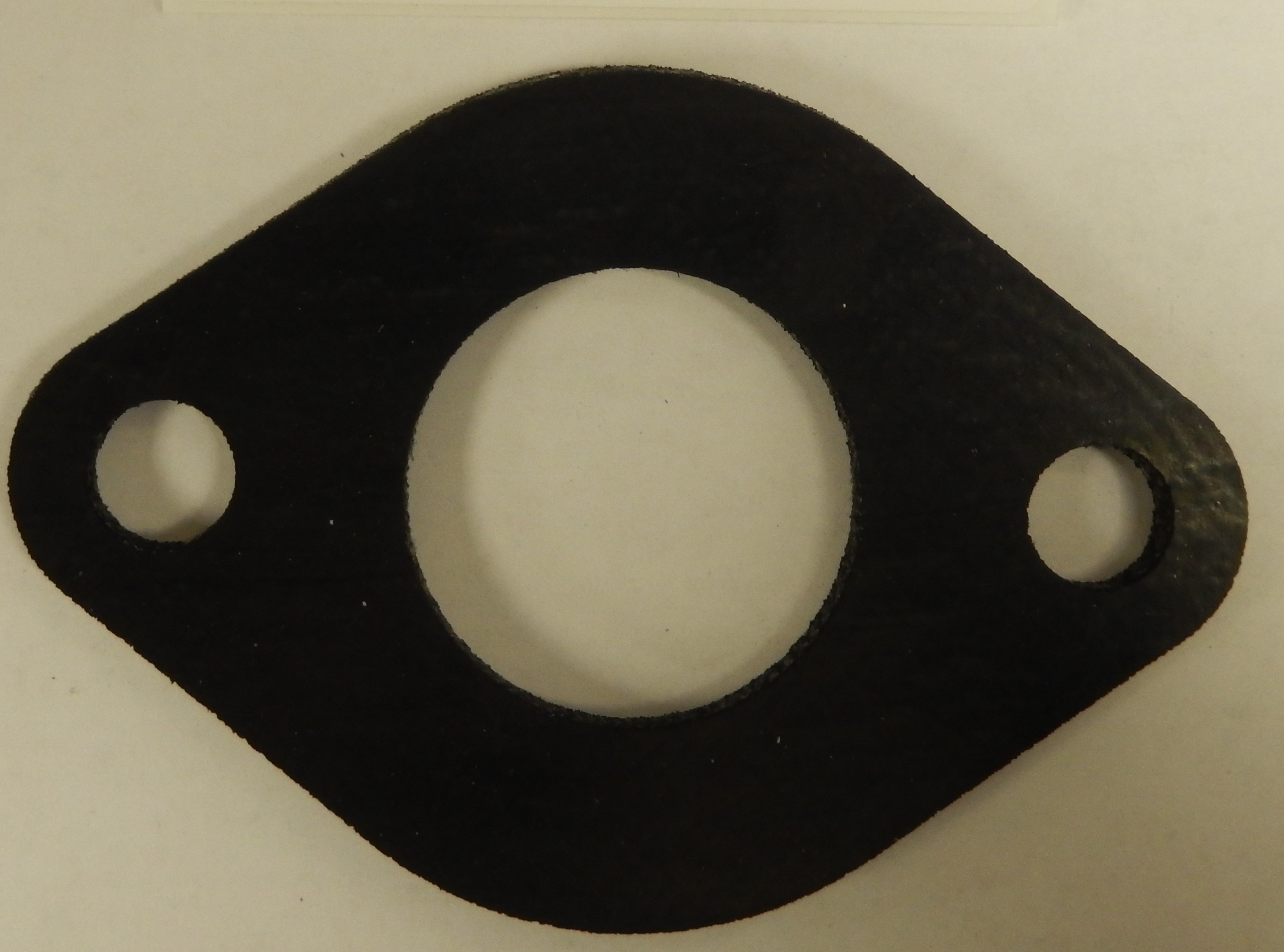 Gasket, Jumper To Head - Uncategorized