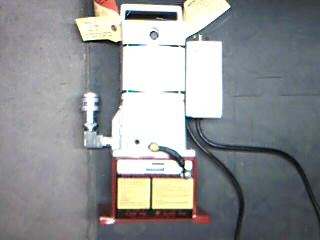Hydraulic Pump Crimper - Tools