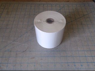 Labels 2 in. H x 4 in. W - Uncategorized