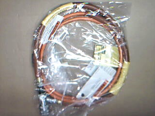 Hydraulic Line - Tools
