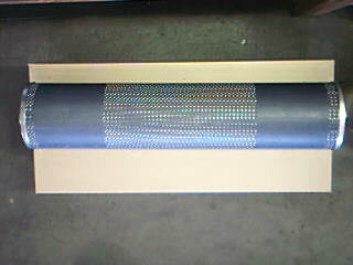 Filter, CMAX - Filter