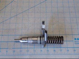 Injector - Uncategorized