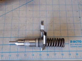 Injector - Uncategorized
