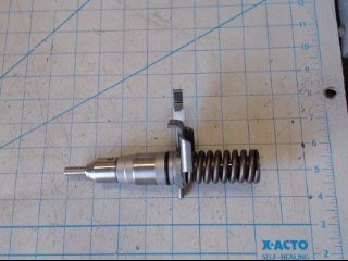 Injector - Uncategorized