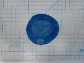 Cover Air Horn 7 inch - Uncategorized