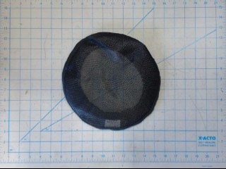 Cover Air Horn 9 Inch - Uncategorized