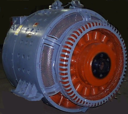 Use D12B/D14 - Electrical Rotating