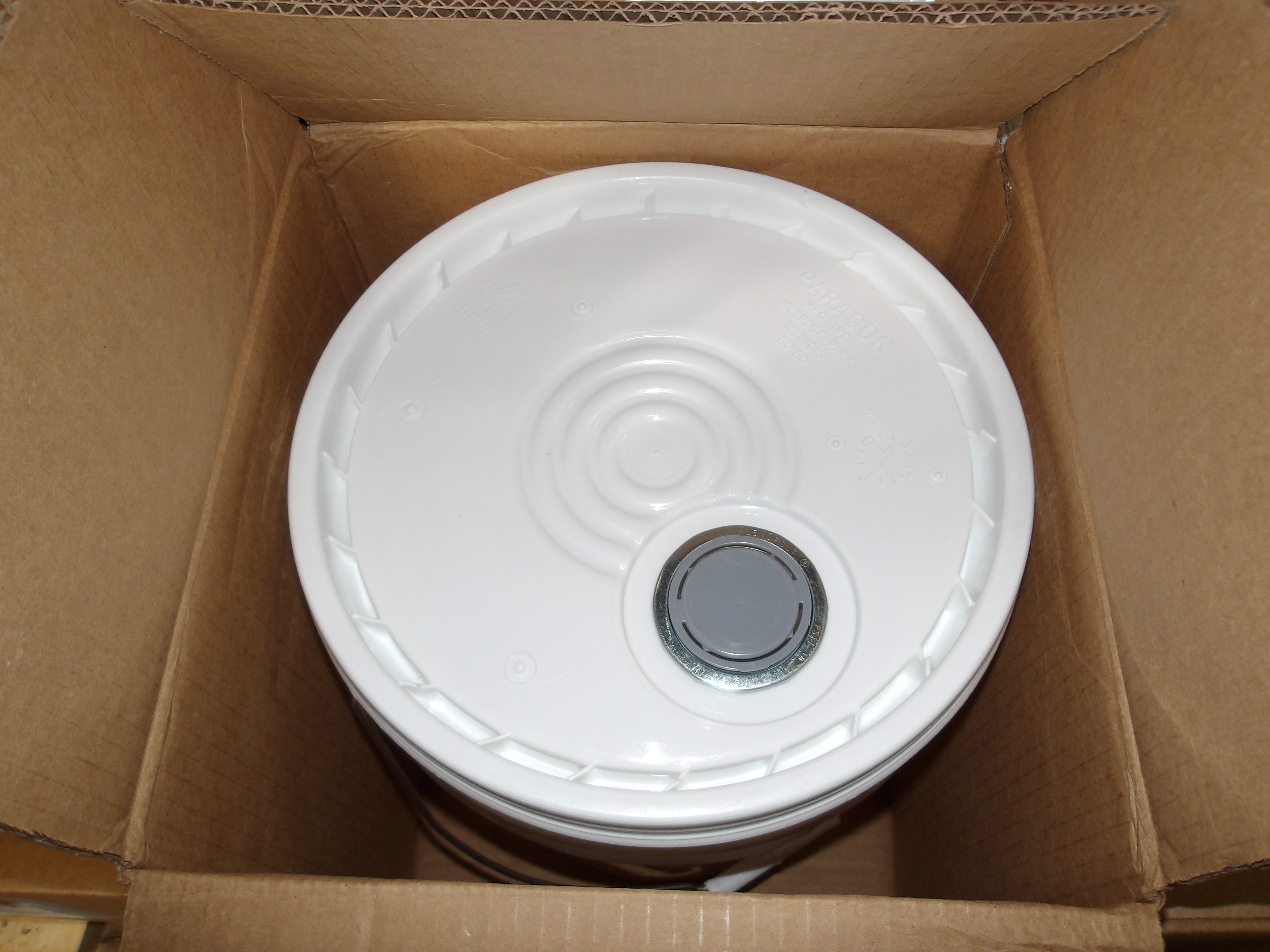 Defoamer - Coolant Chemical Fluid