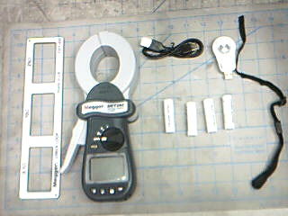 Clamp On Ground Tester - Tools