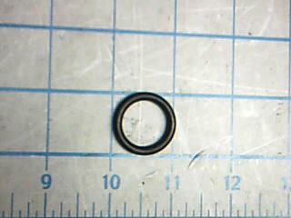 O-Ring - Seals, O-Rings & Gaskets