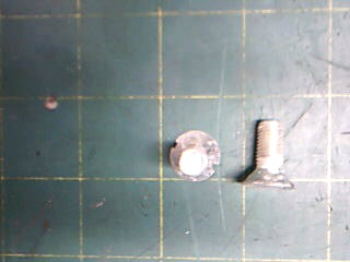 Screw - Fastener
