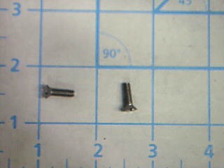 Screw - Fastener