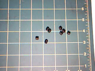 Set Screw - Fastener