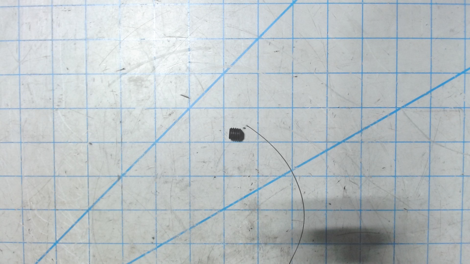 Screw Set - Fastener