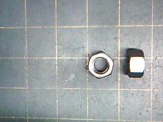 Nut - Fastener