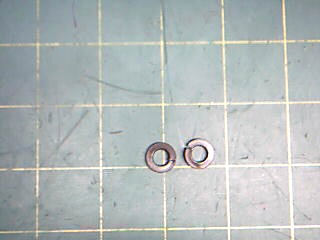 Lockwasher - Truck