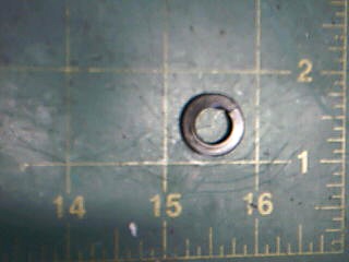 Lockwasher - Truck