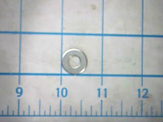 Washer - Fastener