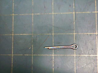 Pin Cotter - Truck