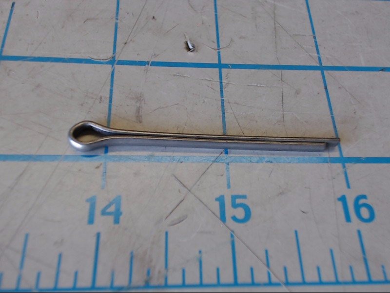 Pin Cotter - Fastener
