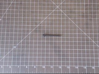 Pin - Truck