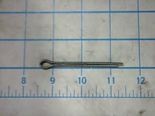 Pin Cotter - Truck