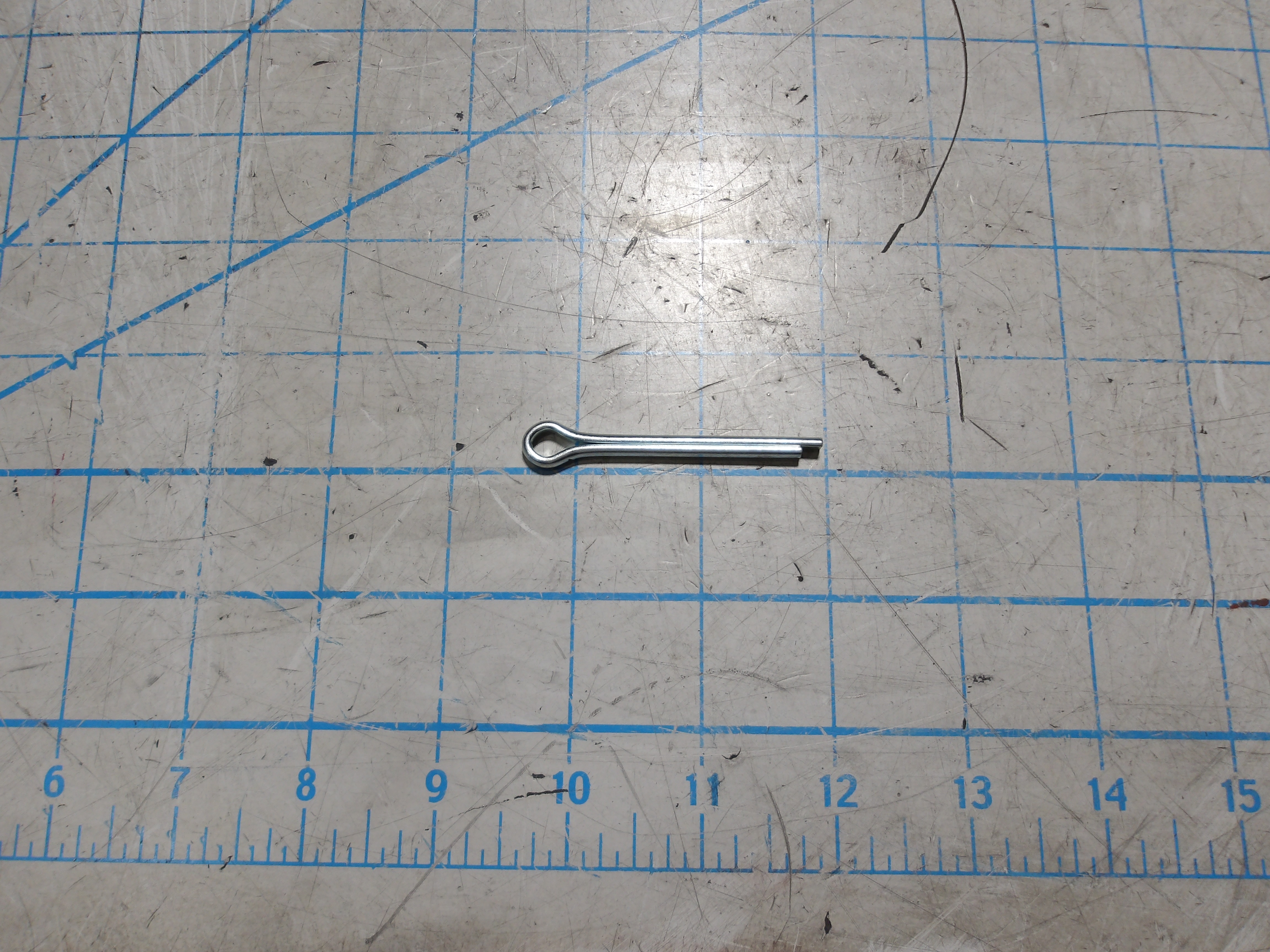 Pin Cotter - Fastener