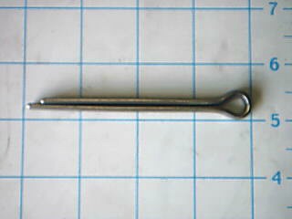 Pin, Cotter - Truck