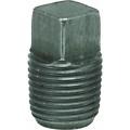 Pipe Plug - Fastener