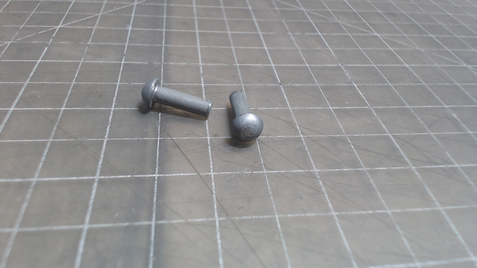 Rivet - Fastener