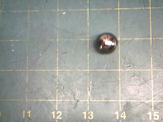 Ball By Pass Valve - Engine EMD