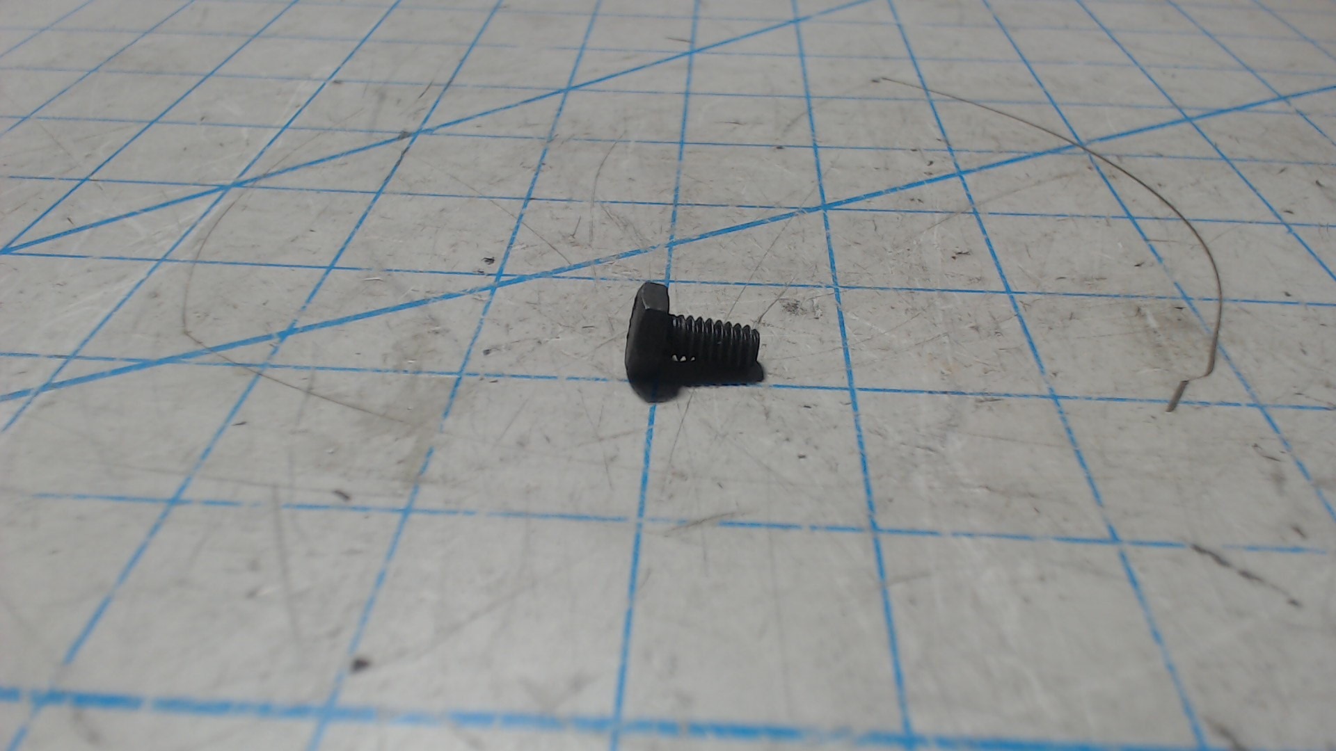 Screw - Fastener