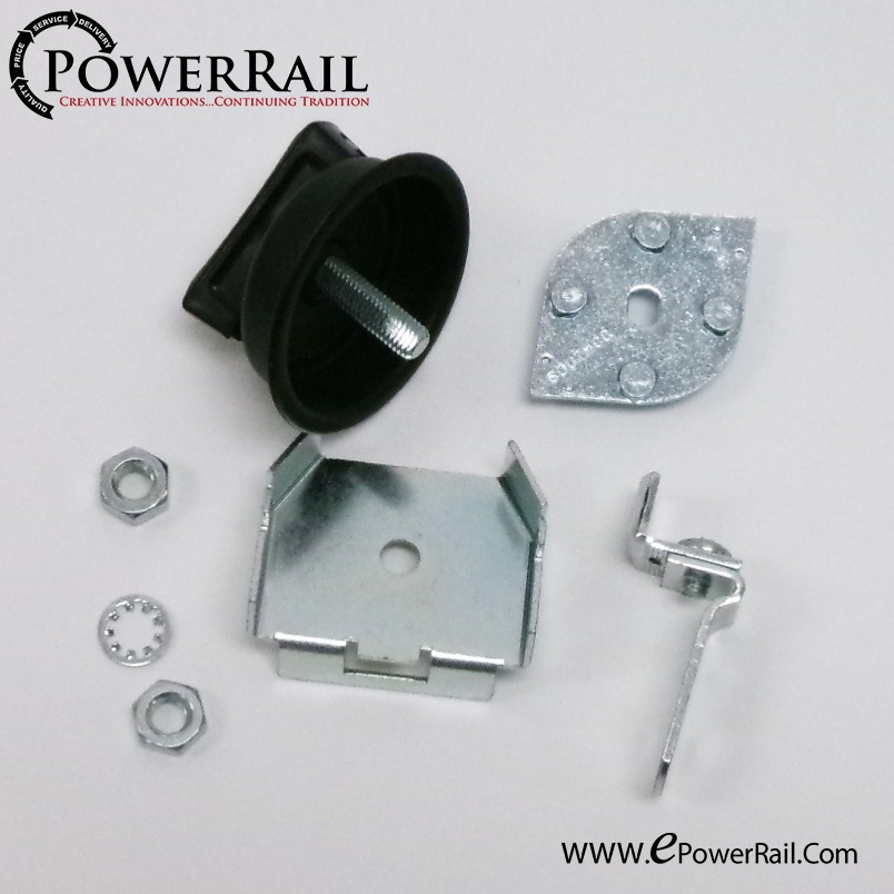 Latch Assembly - Electrical