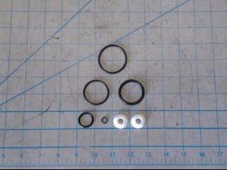 Repair Kit 585 - Seals, O-Rings & Gaskets