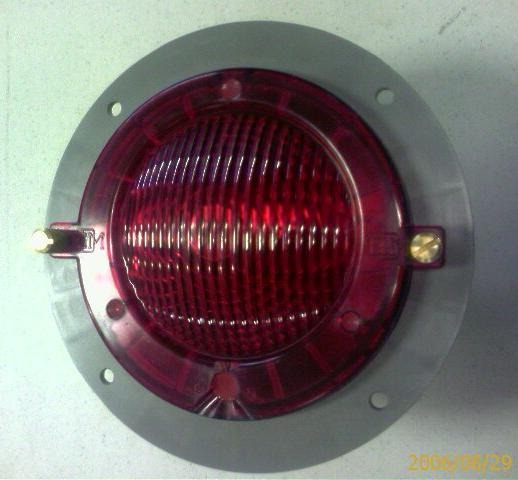 Light Assembly Class - Electrical