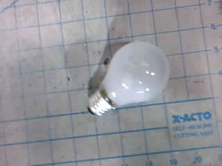 Lamp - Bulbs, Lamps & Lights