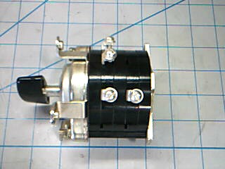 Switch Rotary - Electrical