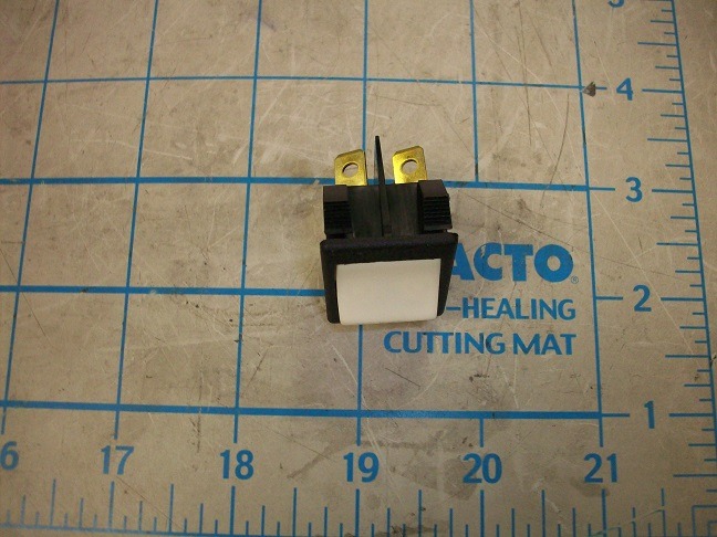 Switch - Electrical