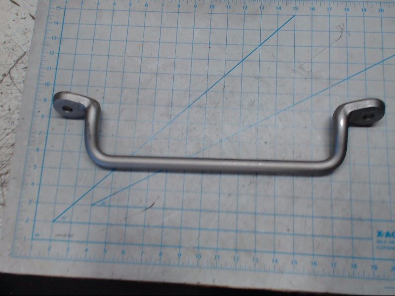 Grab Iron - Carbody
