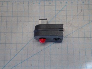 Valve - Air Brake