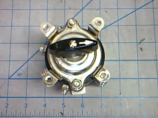 Switch Rotary - Electrical