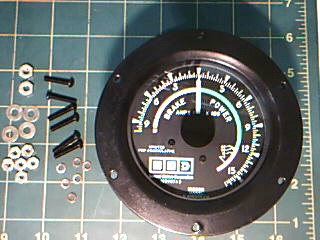 Ammeter - Electrical