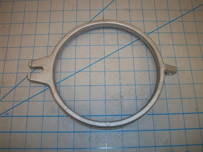 Ring - Carbody