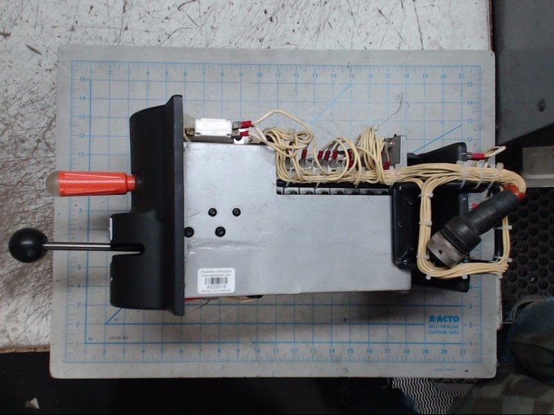 Controller, Dynamic - Electrical