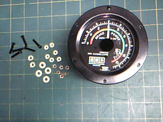 Ammeter - Electrical