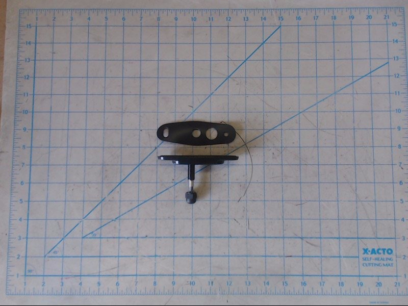 Pantograph - Carbody