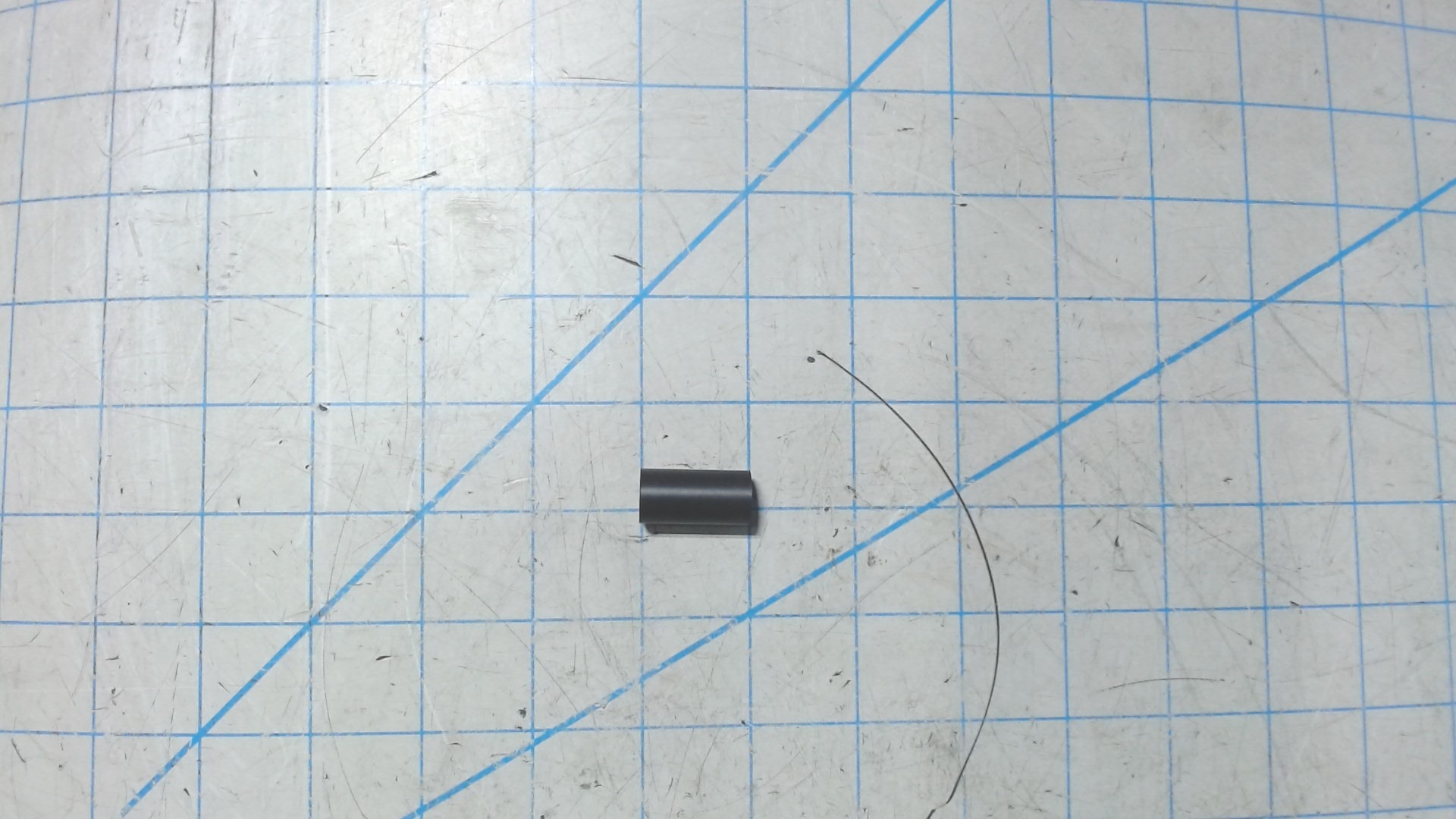 Sleeve, Throttle Handle - Electrical