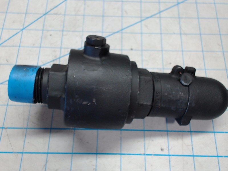 Valve - Air Brake